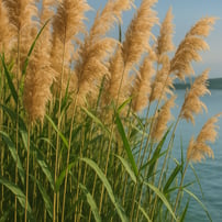 phragmites